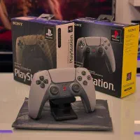 دسته PS5 لیمیتد ۳۰ سالگیDualSense 30th Anniversary