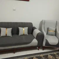 مبلمان مینی مال