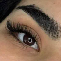پکیج اقتصادی اکستنشن مژه+لیفت‌لمینت مژه،ابرو|خدمات آرایشگری و زیبایی|شیراز, زرهی|دیوار