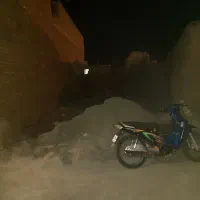 زمین قلفطی آماده ساخت وساز باکوچه آسفالت وجدول شده|فروش زمین و ملک کلنگی|سبزوار, کلاته سیفر|دیوار