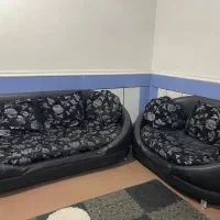مبل هفت نفره راحتی