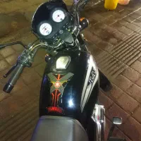 رهرو 150 در حد