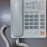 تلفن پاناسونیک اصل مالزی