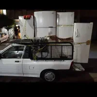 تعمیر یخچال‌فریزر خانگی وصنعتی(سراسرشهر با ضمانت )|خدمات پیشه و مهارت|شیراز, فرهنگ شهر|دیوار