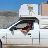 حمل ونقل بار باوانت آریسان