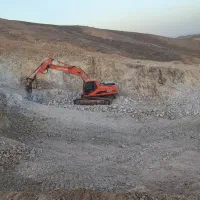 بیل دوسان مدل ۲۰۰۷|خودرو سنگین|اصفهان, باغ نگاره|دیوار