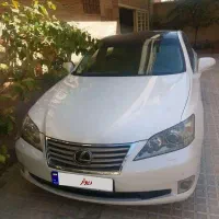لکسوس es 2010 معاوضه ماشین سبکتر|خودرو سواری و وانت|تبریز, |دیوار
