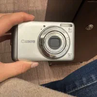 دوربین Canon PowerShot A3100 IS