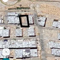 زمین مسکونی ۲۵۰ متری قلات آخرگلستان ۳|فروش زمین و ملک کلنگی|شیراز, قلات|دیوار