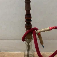 قلیون دوسیب