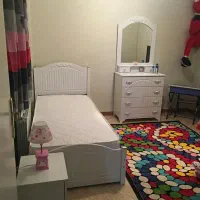 تخت تکنفره تولیدکننده|تخت و سرویس خواب|تبریز, |دیوار