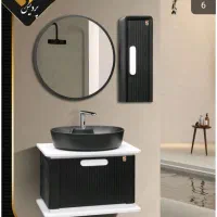 انواع روشویی سنگی و معمولی|لوازم سرویس بهداشتی|بوشهر, |دیوار