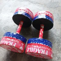 دمبل نو ۳ کیلویی