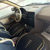 ۴۰۵ slx|خودرو سواری و وانت|مشهد, آیت الله کاشانی|دیوار