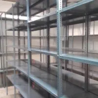 شلف آبی و توسی|فروشگاه و مغازه|رباط‌کریم, رباط‌کریم|دیوار