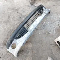 تعمیرات سپر خودرو پلاستیک و فایبرگلاس