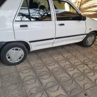 پراید ۱۳۱ مدل ۹۷|خودرو سواری و وانت|بجنورد, |دیوار