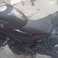 موتور  بنلی۲۵۰ شیش دنده|موتورسیکلت|گرگان, |دیوار