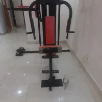 دستگاه سیم کش|تجهیزات ورزشی|چابهار, |دیوار