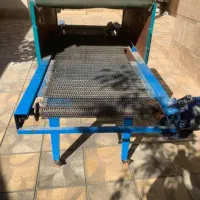 دستگاه شیرینک تونلی (دستگاه بسته بندی)|ماشینآلات صنعتی|میاندوآب, |دیوار