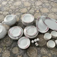 چینی ذرین