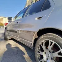 هیوندای النترا مدل1993 به شرط|خودرو سواری و وانت|مشهد, شهید بهشتی|دیوار