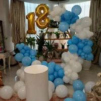 بادکنک آرایی