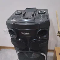 باند مکسیدر نونو