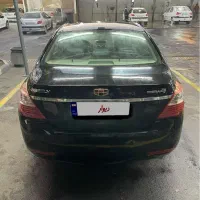 جیلی امگرند۷ اتومات|خودرو سواری و وانت|تهران, اکباتان|دیوار