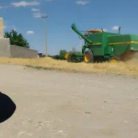 کمبایین ۸۶|خودرو سنگین|دیواندره, |دیوار