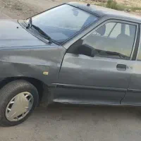 پراید مدل89