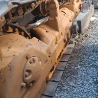 بلدوزر85کوماتسو|خودرو سنگین|میاندوآب, |دیوار