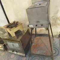 وسایل آشپز خانه