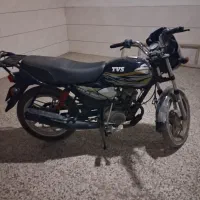 موتور تی وی اس HLX150