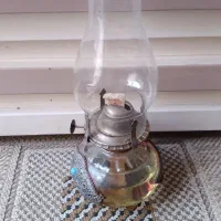 چراغ گردسوز