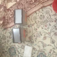 دو عدد پایونیر مانیتور دار
