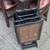 راحتی و نهار خوری|مبلمان خانگی و میز عسلی|زند, |دیوار