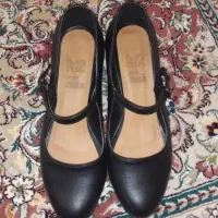 کفش مجلسی نو در تربت حیدریه.