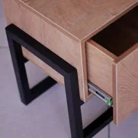 میز کنار مبلی و کنار تختی|مبلمان خانگی و میز عسلی|کاشان, شهرک فرهنگیان|دیوار