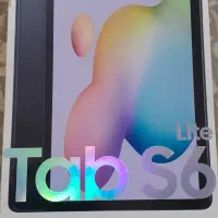 galaxy tab s6 lite|تبلت|کاشان, عربها|دیوار