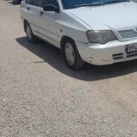 پراید 132 مدل 90دوگانه