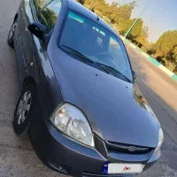 ریو۸۶کم کار بدون آفتاب سوختگی نقد.معاوضه|خودرو سواری و وانت|یزد, |دیوار