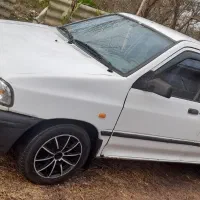 ۱۳۱مدل۹۱سالم به شرط|خودرو سواری و وانت|کوچصفهان, |دیوار