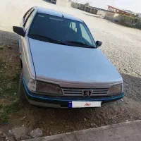 پژو 405مدل 88|خودرو سواری و وانت|زاهدان, |دیوار