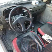 هاچ بک مدل 80