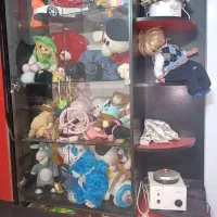 کمد و ویترین بچه|اسباب و اثاث بچه|مشهد, سرافرازان|دیوار