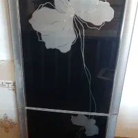 یخچال فریزر نگین