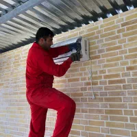 اسپیلت کار|خدمات پیشه و مهارت|سمنان, |دیوار