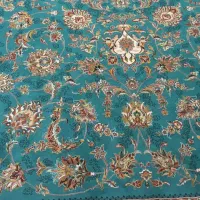 فرش ۹متری دستباف گونه