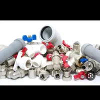 لوله کشی نشت یابی تصویری لوله بازکنی رفع نم بنایی|خدمات پیشه و مهارت|قزوین, |دیوار